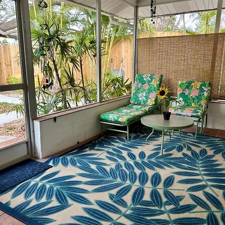 The Beach House Escape